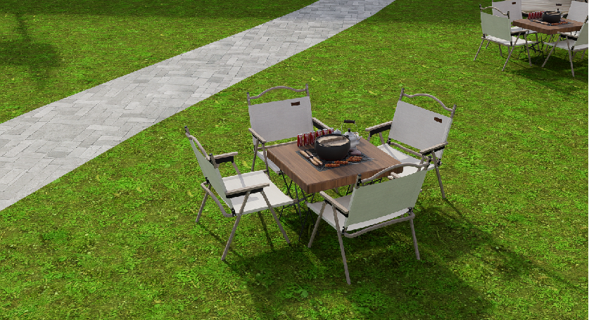 兴城市酒店帐篷定制：解锁旅居新体验，打造差异化竞争力