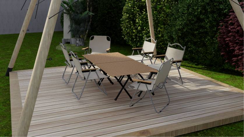 兴城市帐篷生产厂家：以匠心筑牢户外装备的品质根基